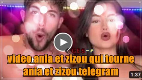Ania Et Zizou Nude TikTok Star Leaked! 08.08.2023 Just Ania and Zizou (justt__zizouu ania.bl_ sex tape leak, the couple appear to be taken it doggy style in the nude video that was leaked on Twitter and Reddit.